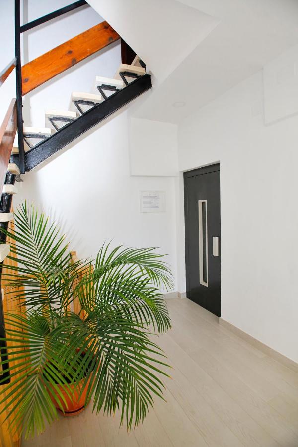 San Juan Beach Apartment With Ac And Views Alicante Exterior foto